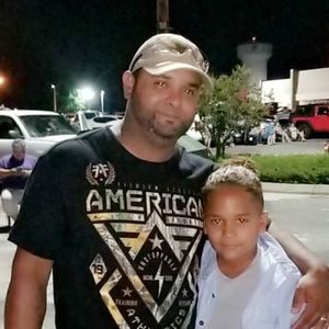 Meet your Posher, Terrance